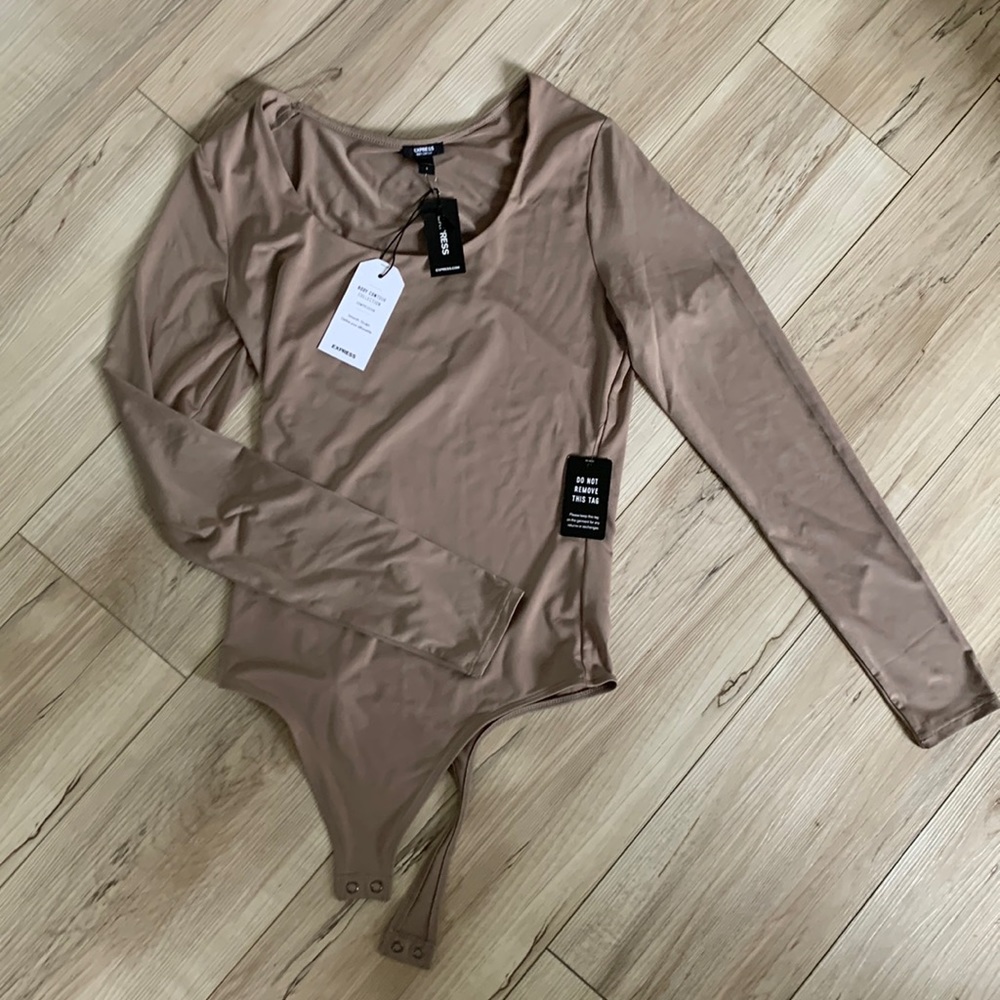 Express Bodysuit